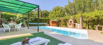Casa Rural Pelijas Fontanar by Ruralidays