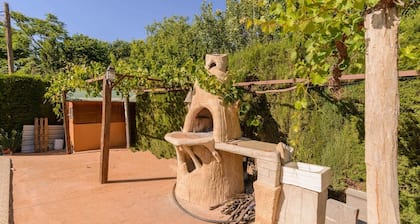 Casa Rural Pelijas Fontanar by Ruralidays