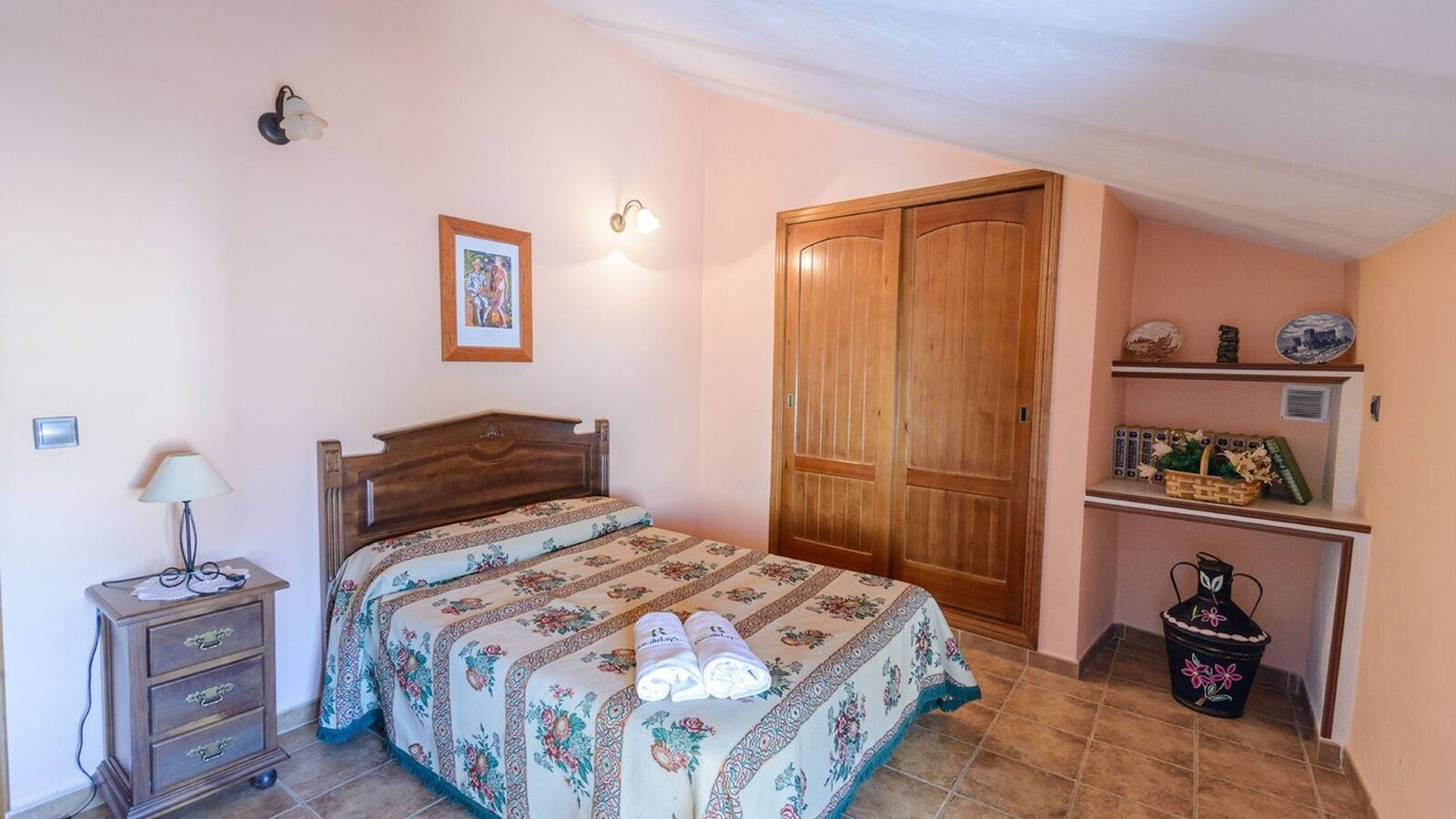 Casa Rural Pelijas Fontanar by Ruralidays