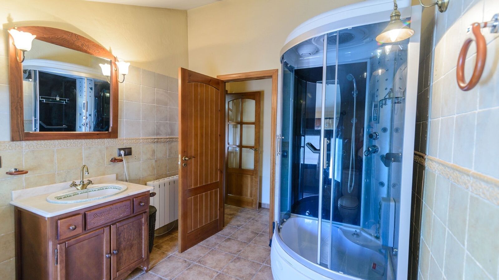 Casa Rural Pelijas Fontanar by Ruralidays