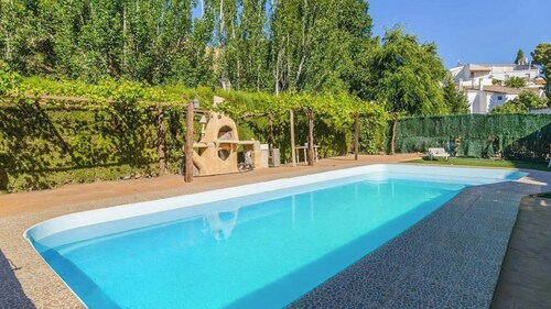 Casa Rural Pelijas Fontanar by Ruralidays