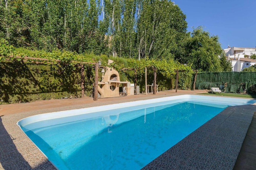 Casa Rural Pelijas Fontanar by Ruralidays