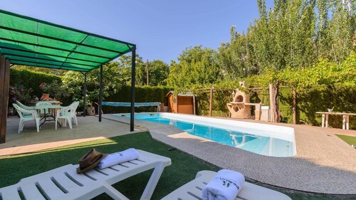 Casa Rural Pelijas Fontanar by Ruralidays