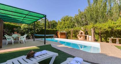 Casa Rural Pelijas Fontanar by Ruralidays