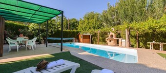 Casa Rural Pelijas Fontanar by Ruralidays