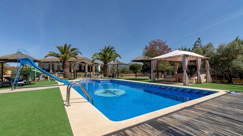 Villa Rey Ardales by Ruralidays