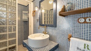 Dusche, Haartrockner