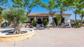 Exterior - Villa Rey Ardales by Ruralidays (Málaga)