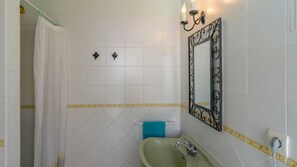 Een douche