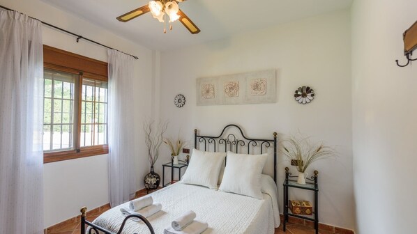 3 camere, ferro/asse da stiro, culla da viaggio, Wi-Fi