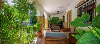Villa Las Carmenes Conil de la Frontera by Ruralidays