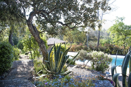 La Garrinière