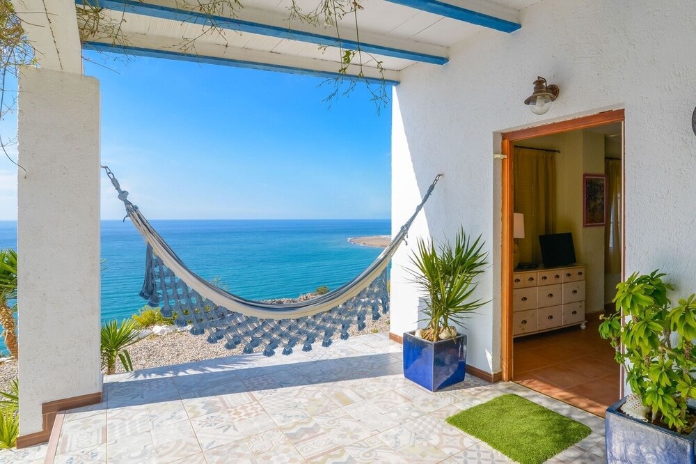 Villa Juana Adra by Ruralidays