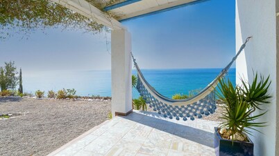 Villa Juana Adra by Ruralidays