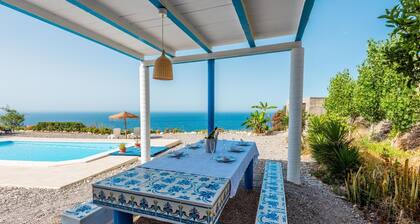 Villa Juana Adra by Ruralidays