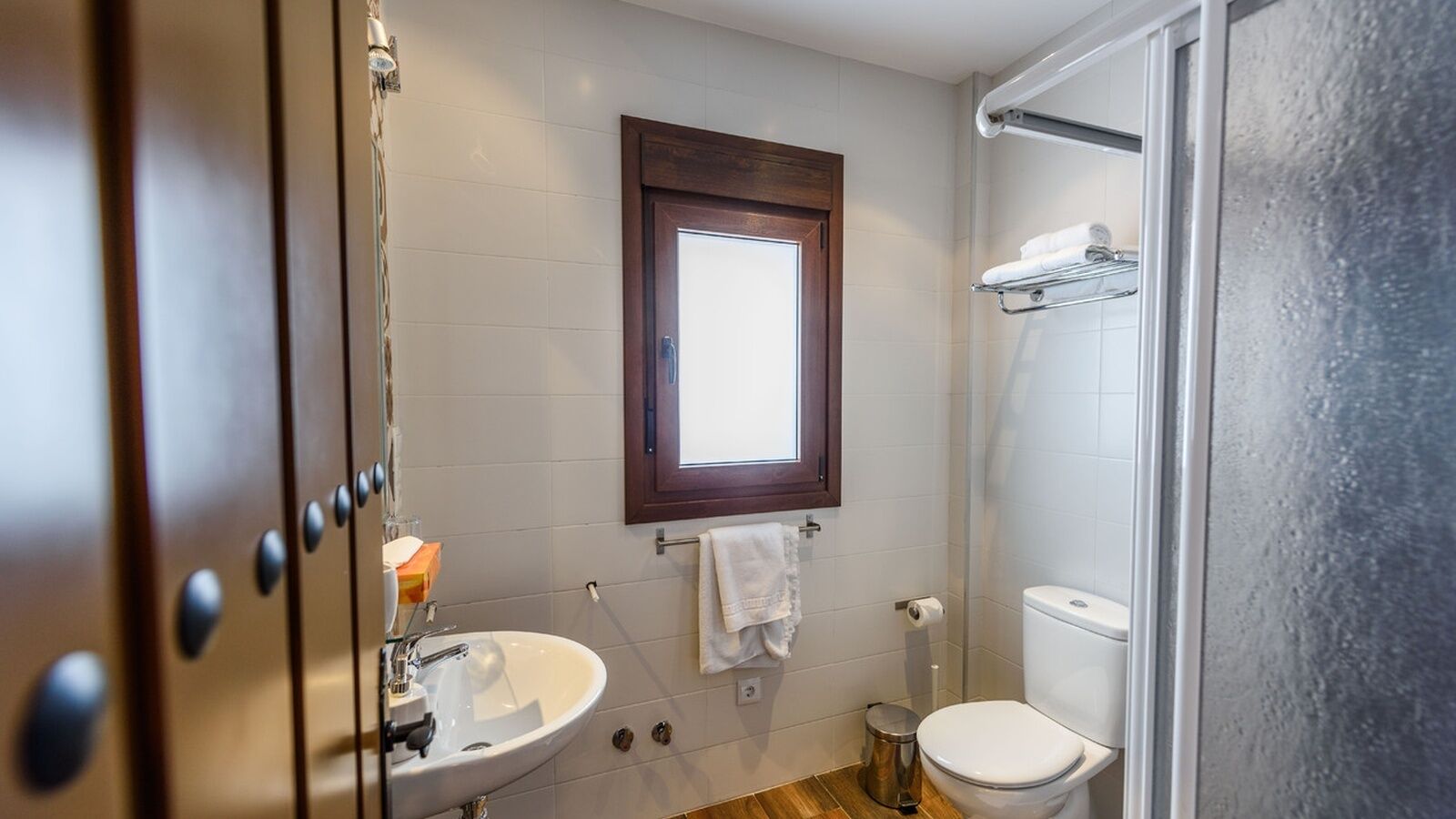 Villa Lucía de Canillas Canillas de Albaida by Ruralidays