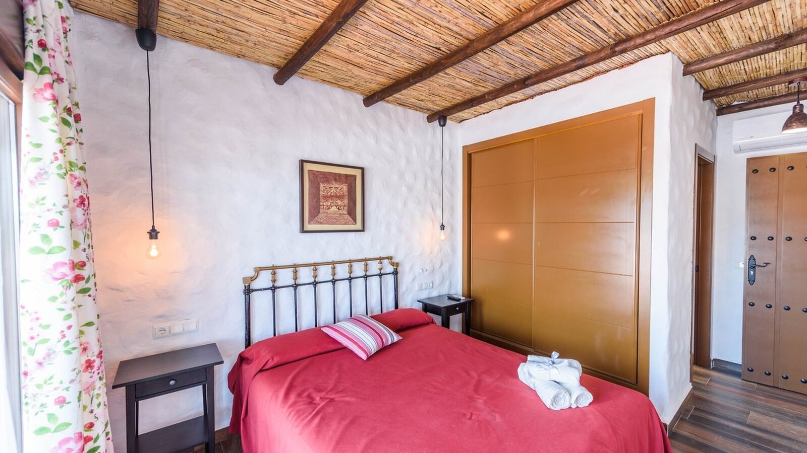 Villa Lucía de Canillas Canillas de Albaida by Ruralidays