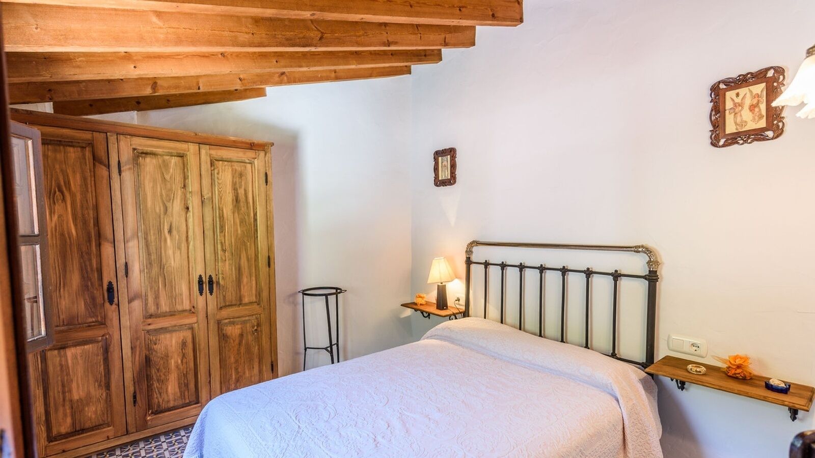 Casa Lola Frigiliana by Ruralidays