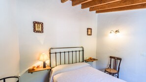 2 bedrooms, WiFi
