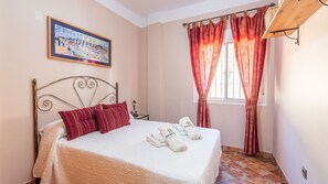 3 bedrooms, iron/ironing board, WiFi - Panoramica  Torrox by Ruralidays (Málaga)