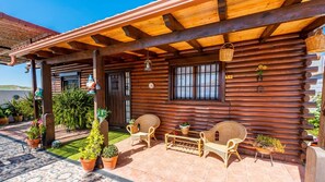 テラス / パティオ