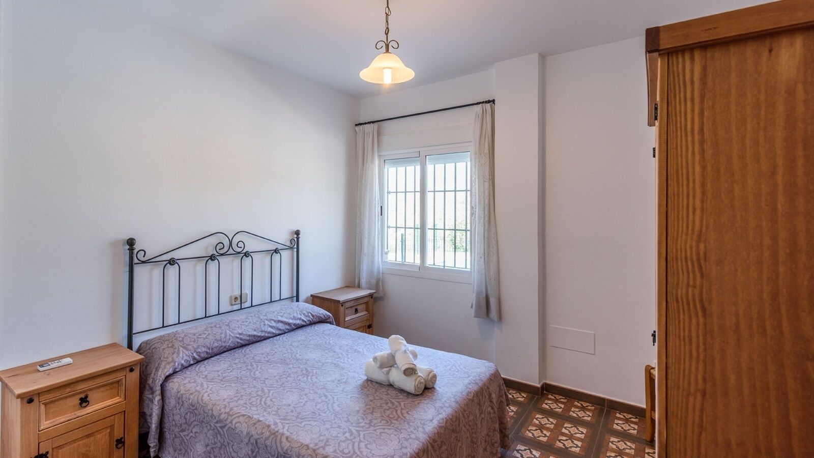 La Molina Riogordo by Ruralidays