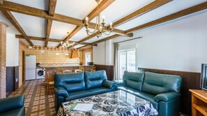 Interior - La Molina Riogordo by Ruralidays (Málaga)