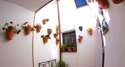 Casa Rural Meliton