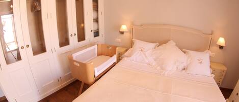 Maison, 2 chambres, terrasse