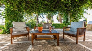 テラス / パティオ