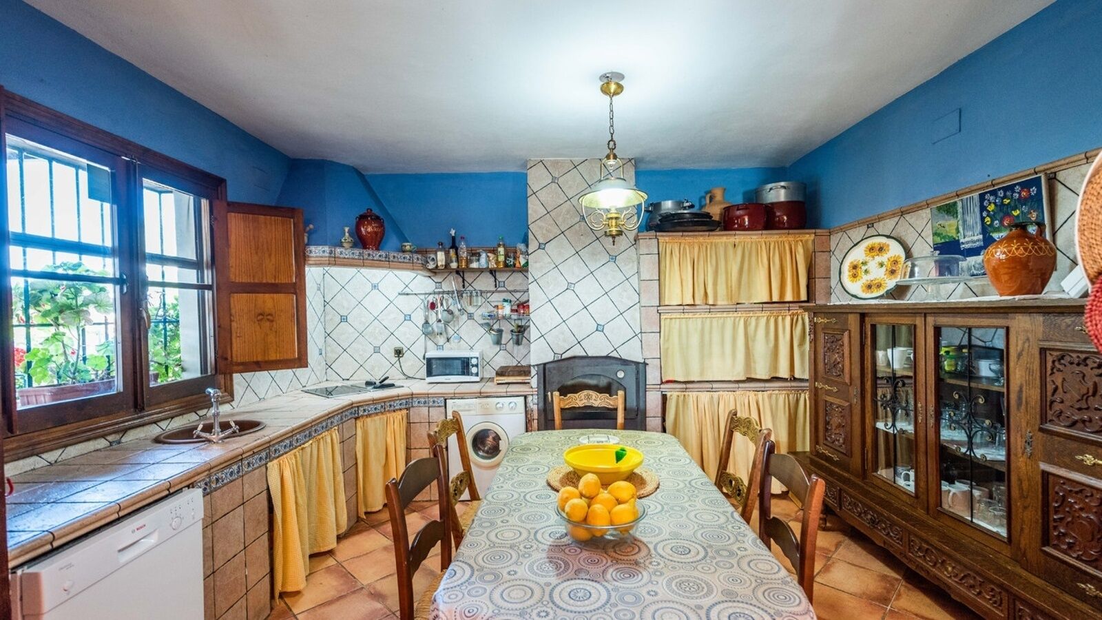 La Algazara Villamartín by Ruralidays