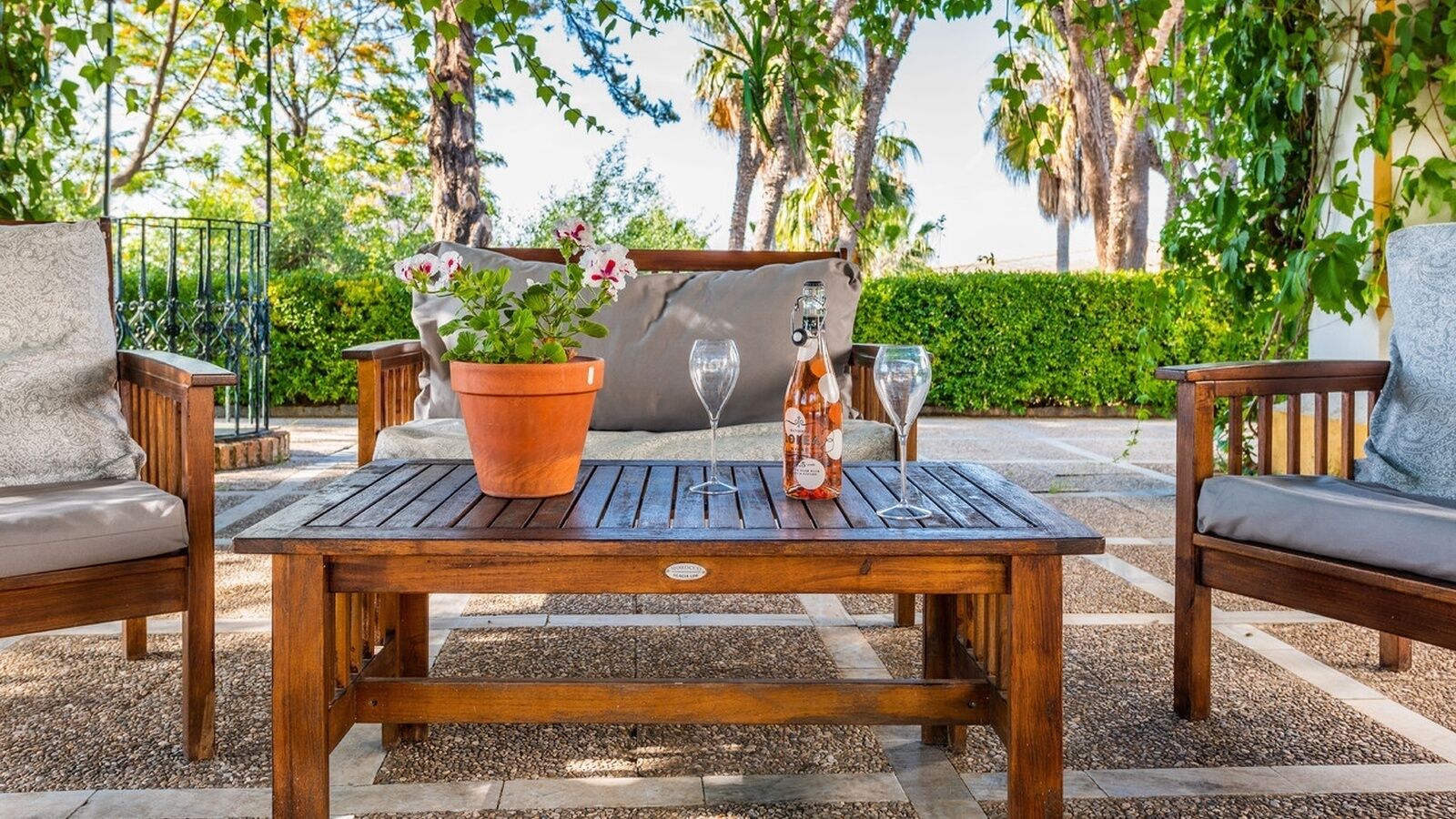 La Algazara Villamartín by Ruralidays