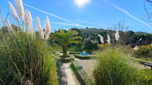 Casa Grande Constantina by Ruralidays