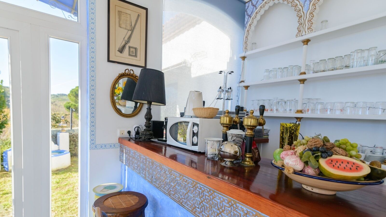 Casa Grande Constantina by Ruralidays