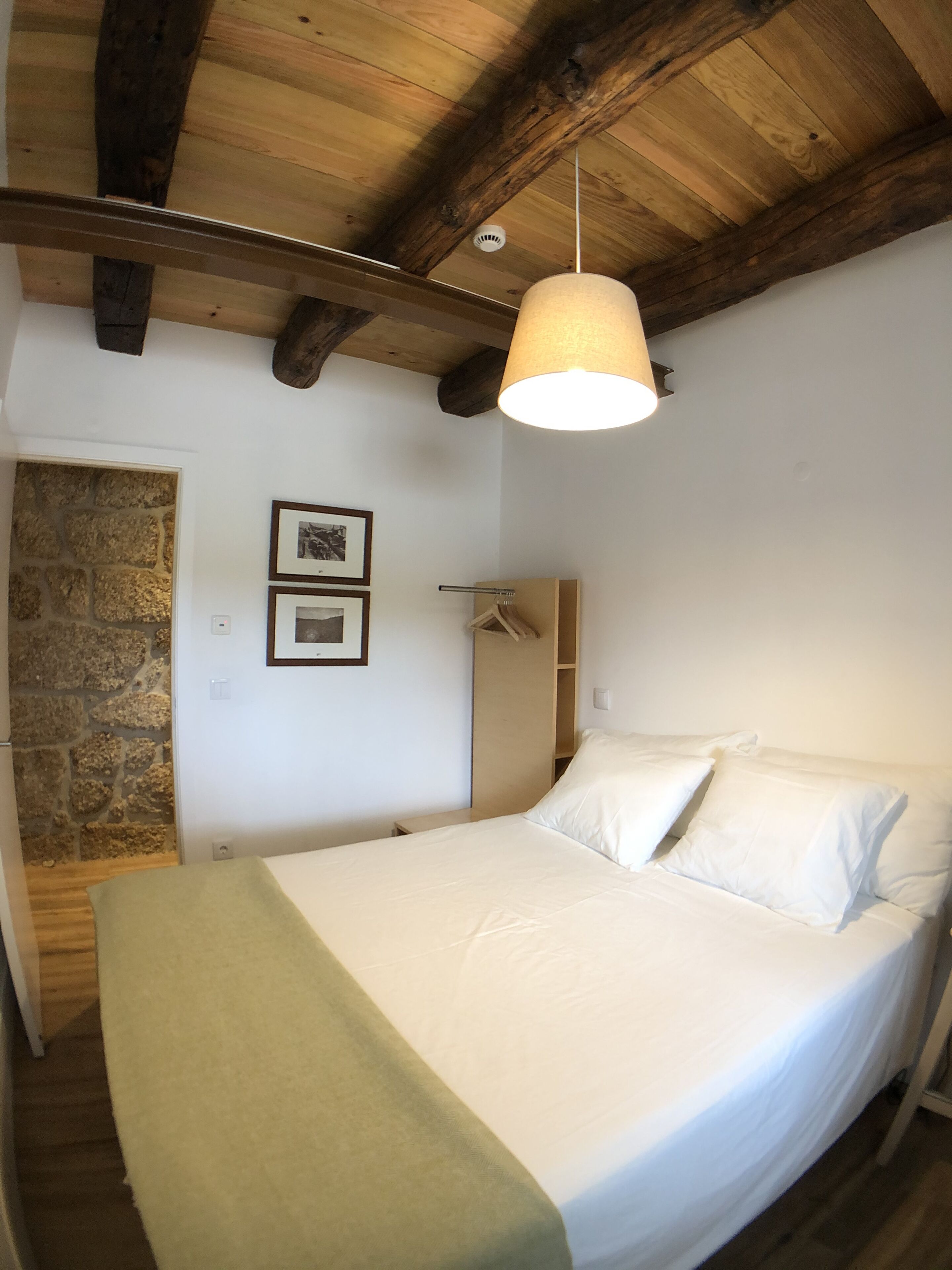 Casa do Outeiro - Roof Houses