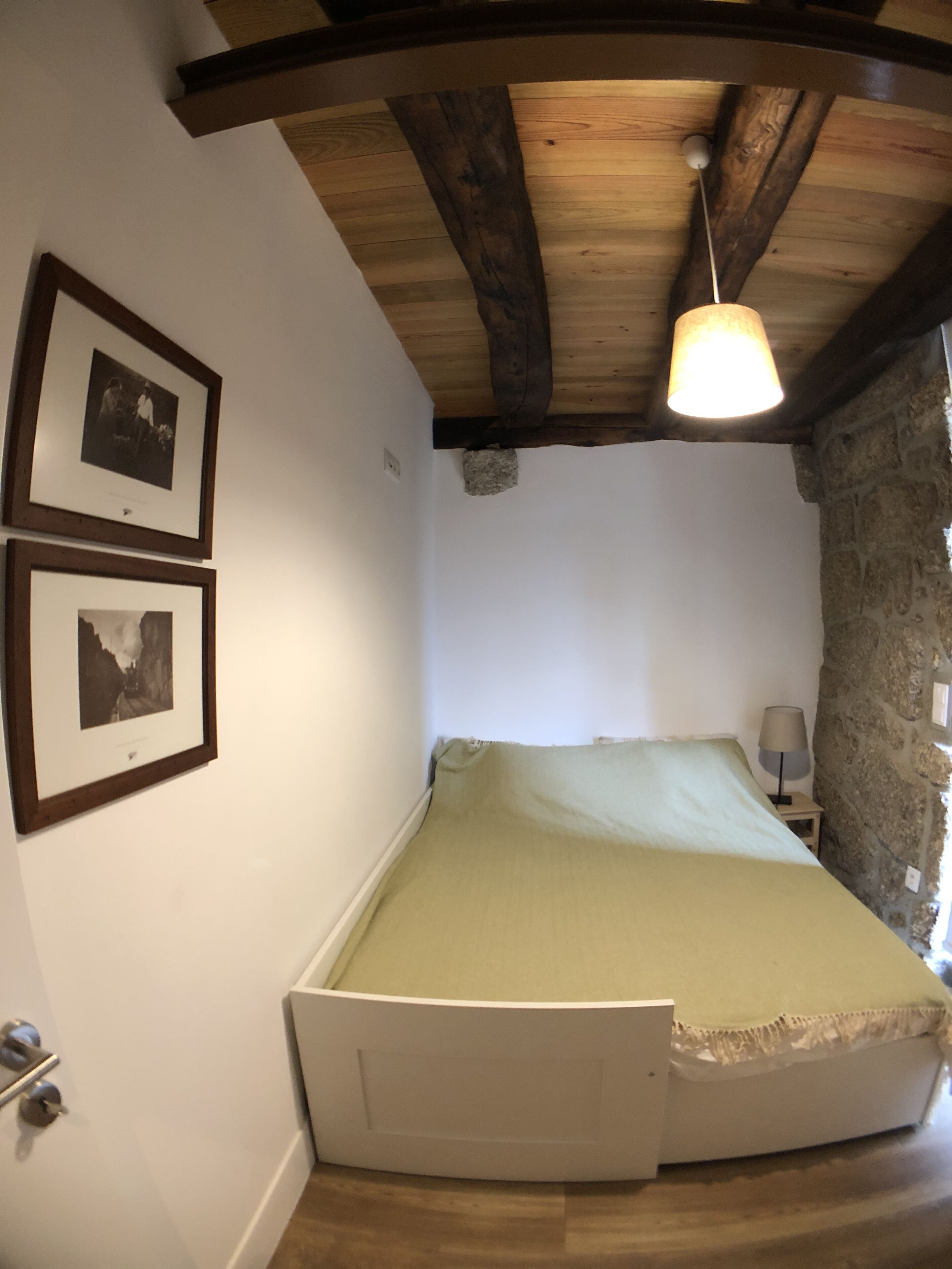 Casa do Outeiro - Roof Houses