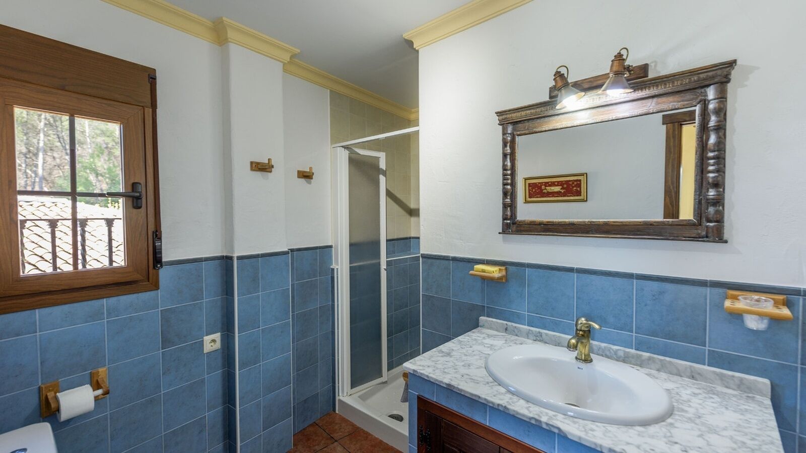 El Manantial de Montecorto by Ruralidays