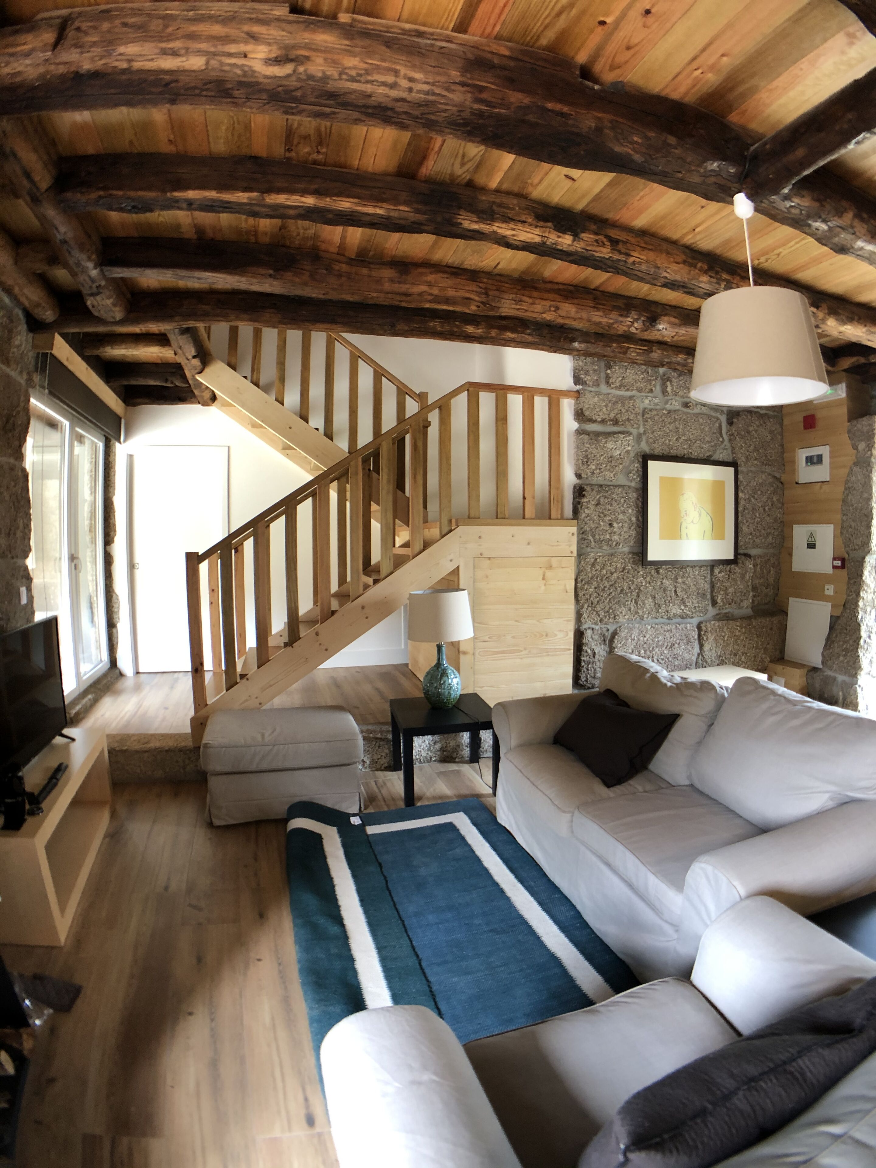 House Forno - Roof Houses 