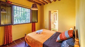2 Schlafzimmer, Bügeleisen/Bügelbrett, Reisekinderbett, WLAN