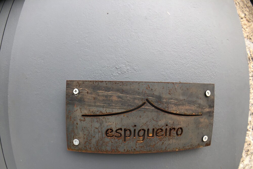 Casa Espigueiro - Roof Houses