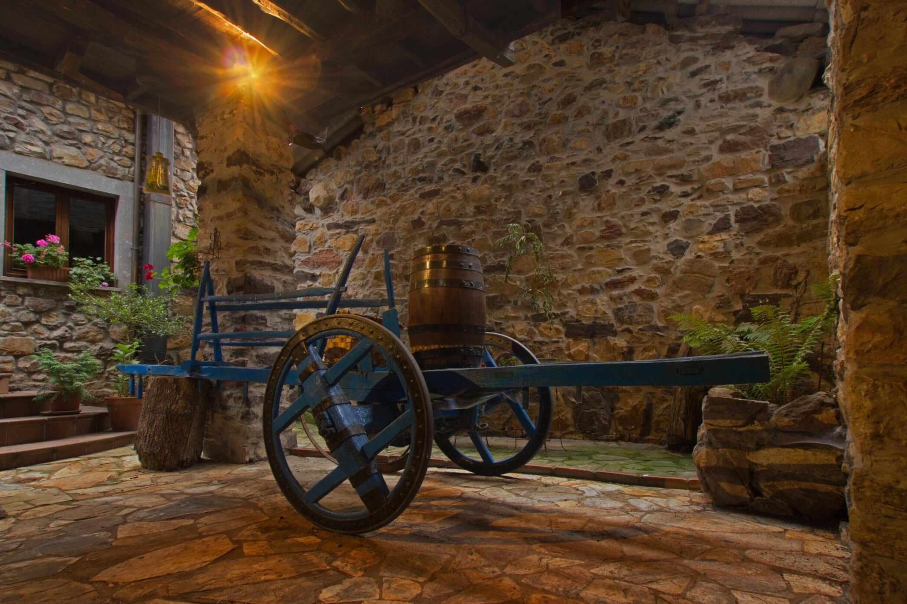 Photo - Núcleo de turismo Rural La Corte