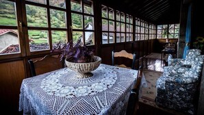 Dining - Hotel Rural La Corte de Somiedo (Somiedo)