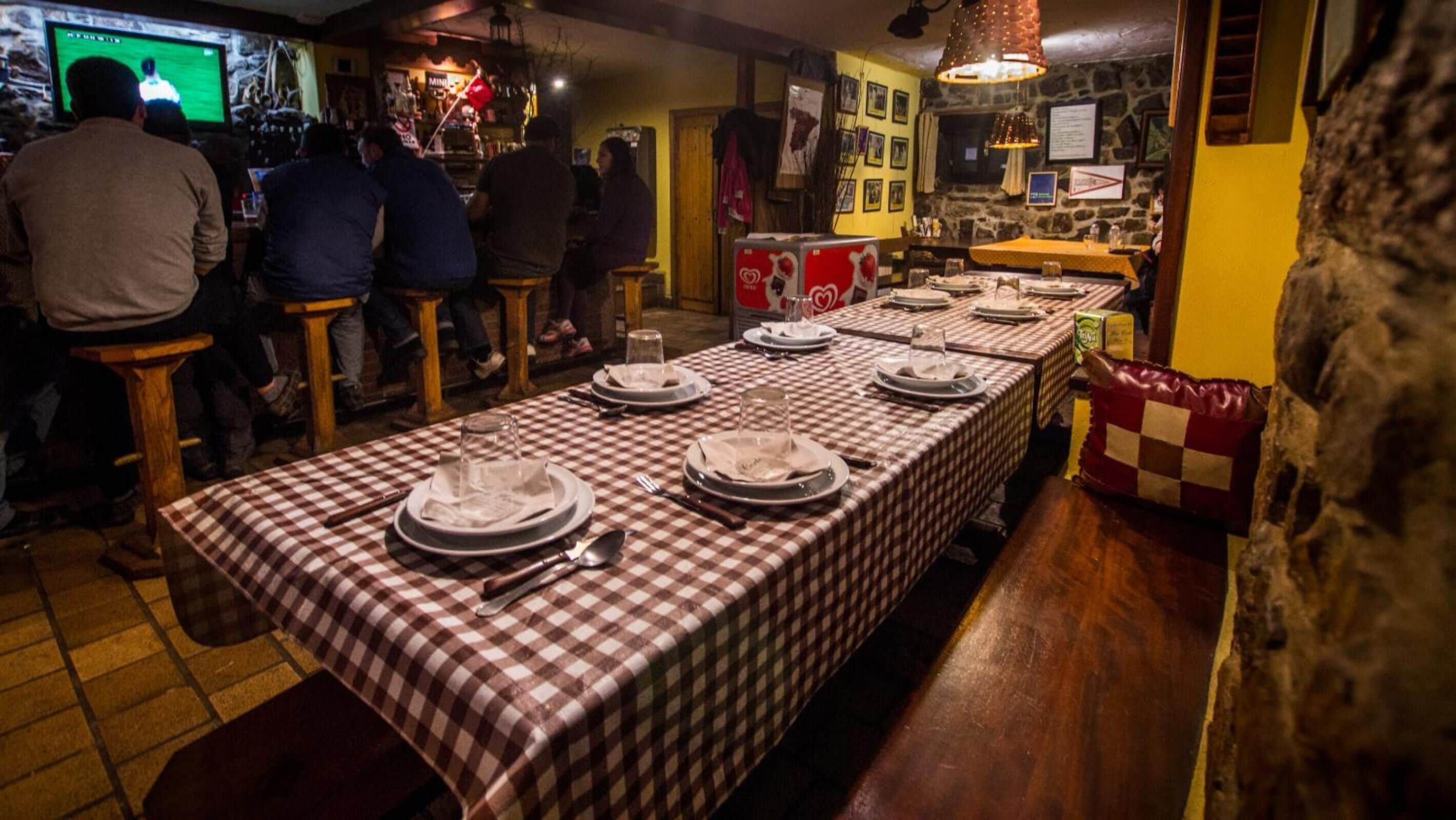 Photo - Núcleo de turismo Rural La Corte