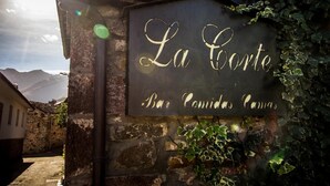 Exterior - Hotel Rural La Corte de Somiedo (Somiedo)
