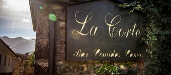 Hotel Rural La Corte de Somiedo