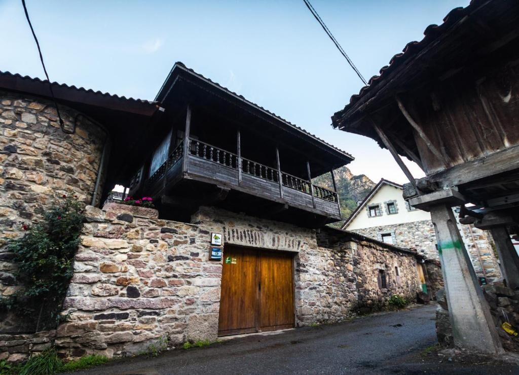 Photo - Núcleo de turismo Rural La Corte