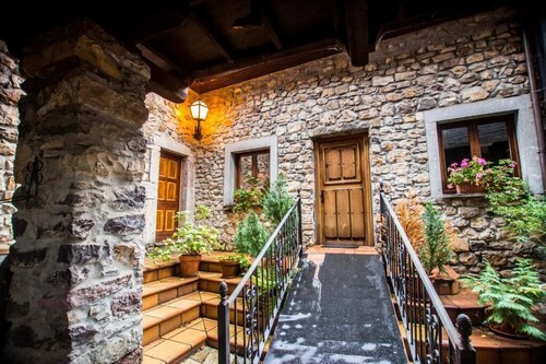 Hotel Rural La Corte de Somiedo