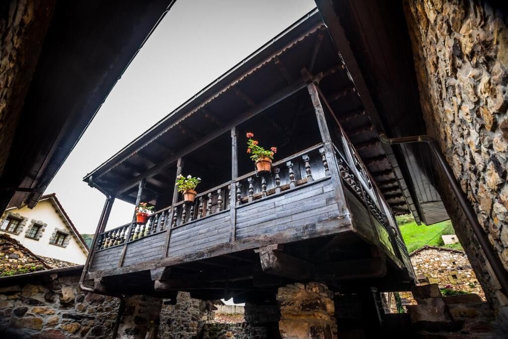 Photo - Núcleo de turismo Rural La Corte