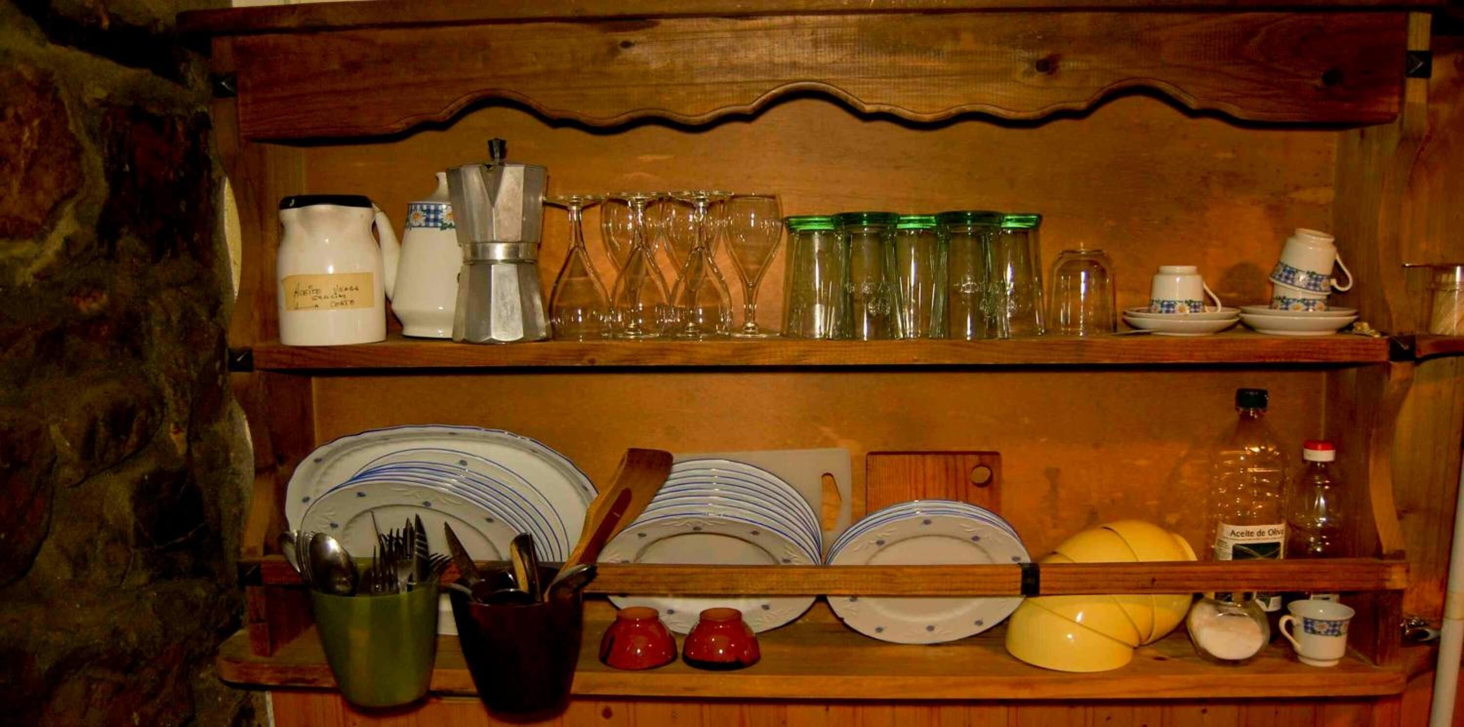 Photo - Núcleo de turismo Rural La Corte