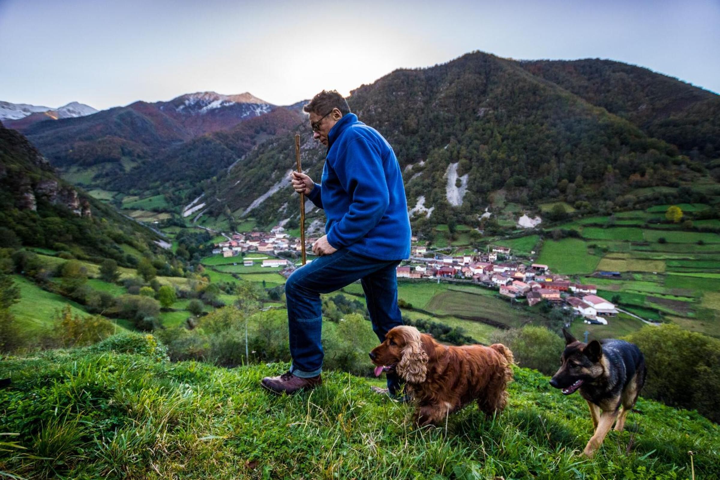 Photo - Núcleo de turismo Rural La Corte